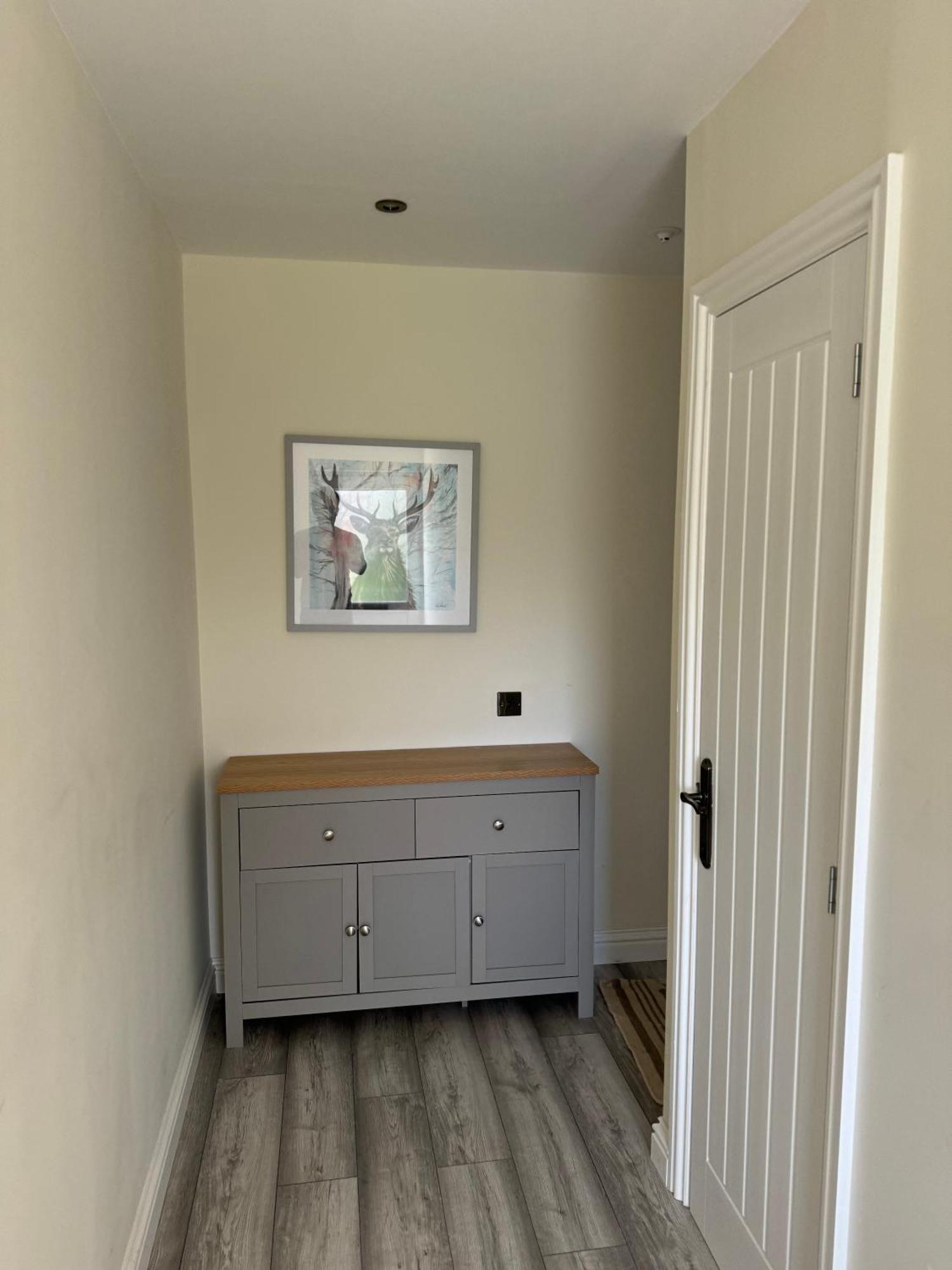 Modern 3 Bedroom Apartment In Markinch, Fife Exteriör bild