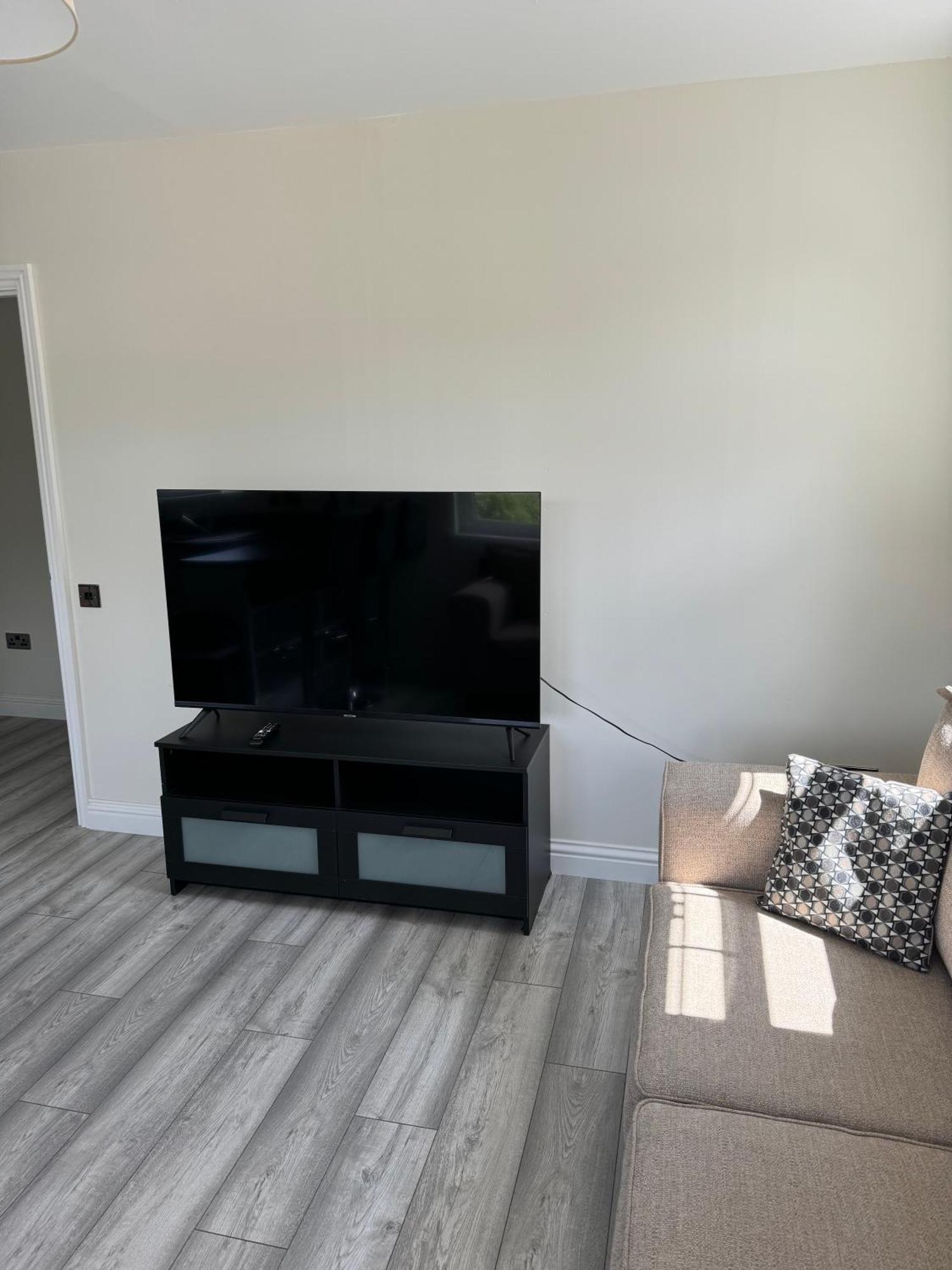 Modern 3 Bedroom Apartment In Markinch, Fife Exteriör bild